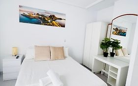 Apartamento en Santander